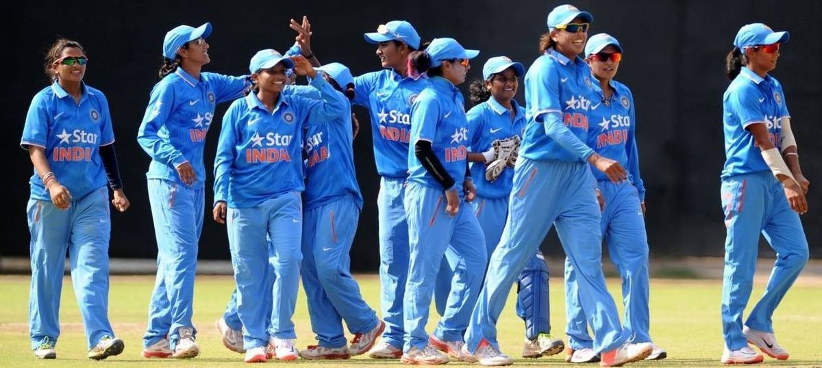 Hitting gender disparity for six, BCCI announces equal pay for men and women